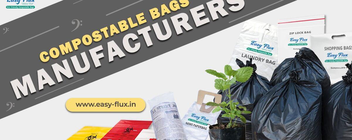Biodegradable Product Bags