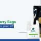 compostable carry bags in India