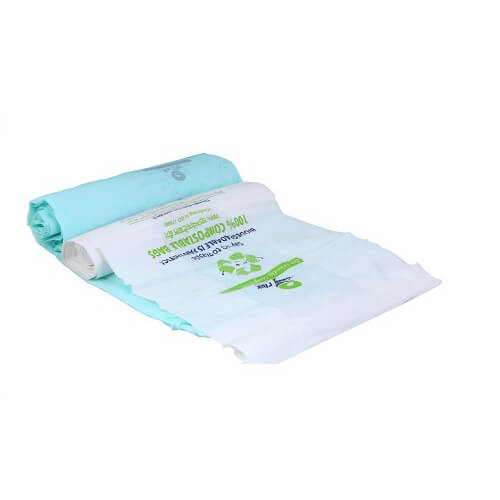 Compostable Grocery Bags manufacturer
