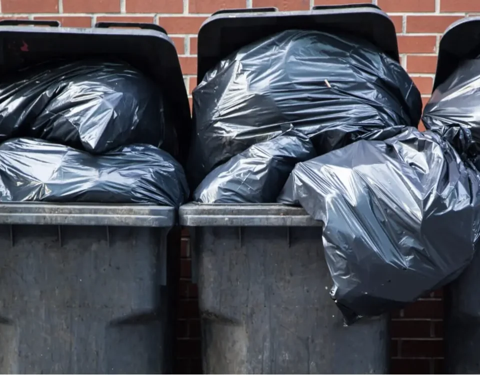 Why-Garbage-Bags-Are Slipping Through India's Plastic Policy Gaps